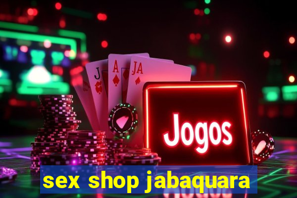 sex shop jabaquara